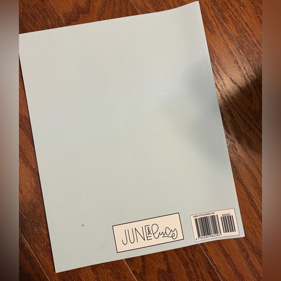 Modern Calligraphy & Hand Lettering Book - Picture 2 of 3